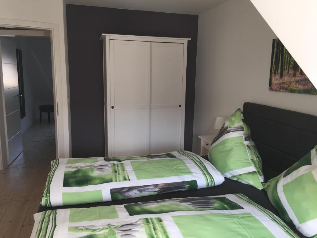 Harzer Ferienlodge room 6